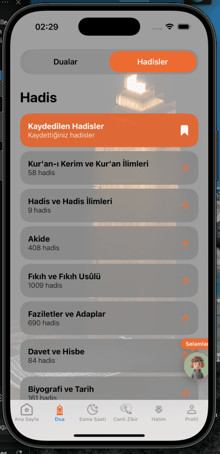 Hadisler